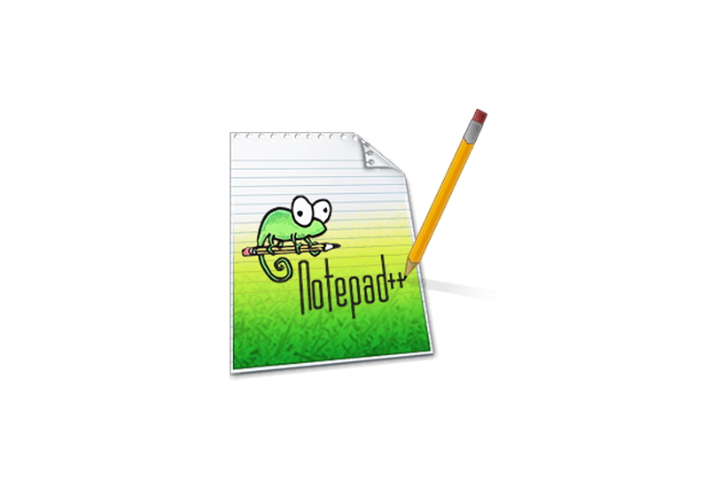 Notepad++ 8.6.8 + Portable 文本代码编辑器-玖万资源