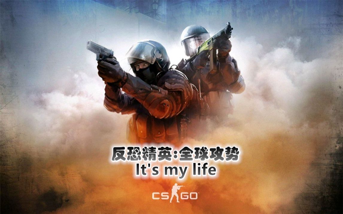 《CS：GO 反恐精英：全球攻势》v1.11 解锁全部道具 单机版-玖万资源